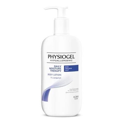PHYSIOGEL Daily Moisture Therapy sehr trocken Lot.