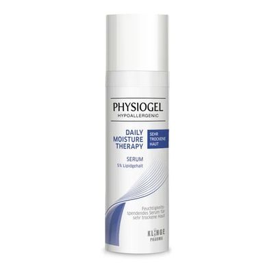 PHYSIOGEL Daily Moisture Therapy sehr trock.Serum