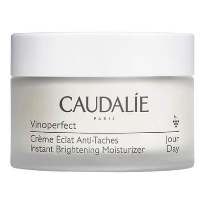 CAUDALIE Vinoperfect Anti-Pigmentflecken Creme Ausstrahlung