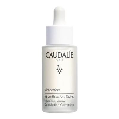 CAUDALIE Vinoperfect Serum Ausstrahlung + gegen Pigmentflecken