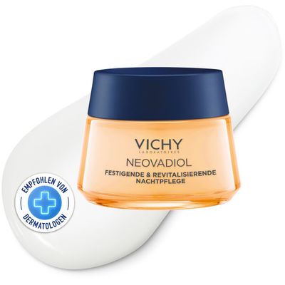 VICHY NEOVADIOL Ausgleichender Wirkstoffkomplex Nacht
