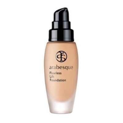 ARABESQUE Flawless Lift Foundation Nr.22