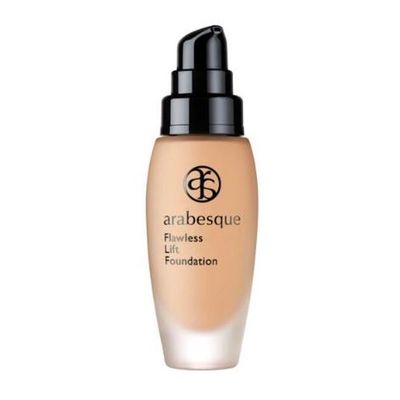 ARABESQUE Flawless Lift Foundation Nr.33