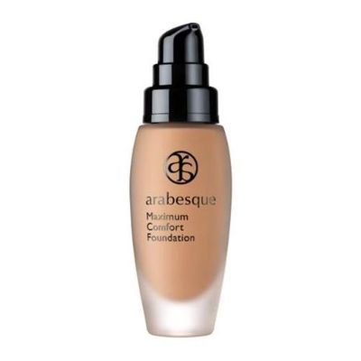 ARABESQUE Maximum Comfort Foundation Nr.35