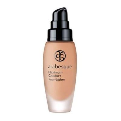 ARABESQUE Maximum Comfort Foundation Nr.58
