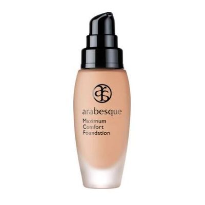 ARABESQUE Maximum Comfort Foundation Nr.65