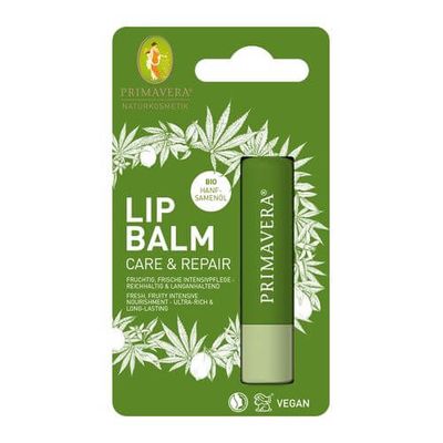 Primavera LIP BALM Care & Repair