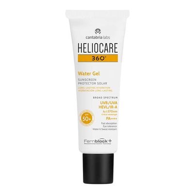 HELIOCARE 360° Water Gel SPF 50+
