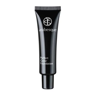 ARABESQUE Perfect Cover Foundation Nr.05