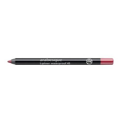ARABESQUE Lipliner waterproof Nr.45