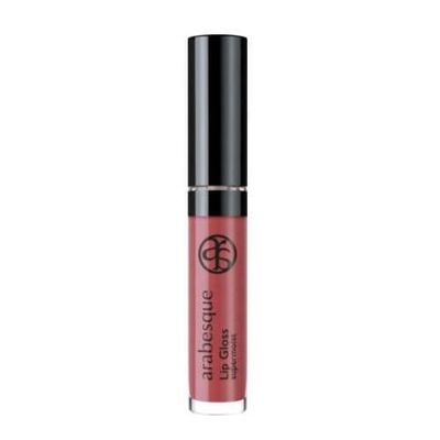 ARABESQUE Lip Gloss supermoist Nr.75