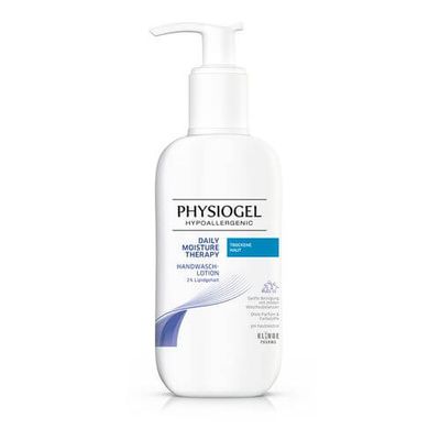PHYSIOGEL Daily Moisture Therapy Handwaschlotion
