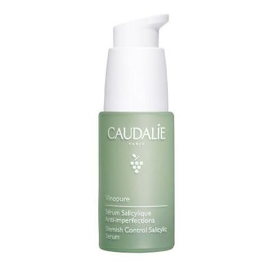 CAUDALIE Vinopure Serum mit Salicylsäure gegen Unreinheiten
