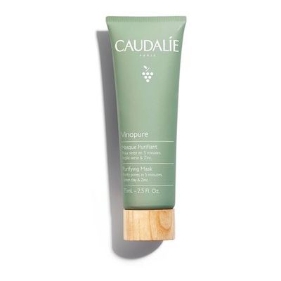 CAUDALIE Vinopure klärende Maske