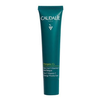 CAUDALIE Vinergetic C+ 3in1 Pflege Vitamin C Creme