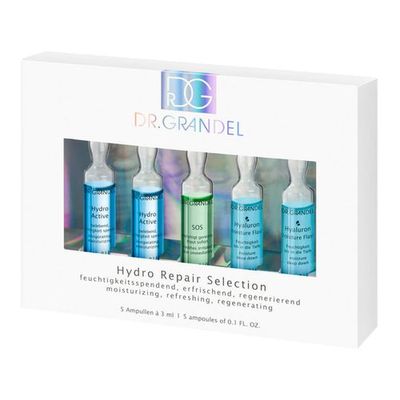 GRANDEL PCO Hydro Repair Selection Ampullen