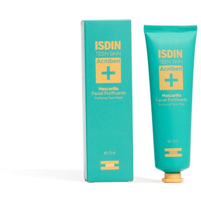 ISDIN Acniben reinigende Gesichtsmaske