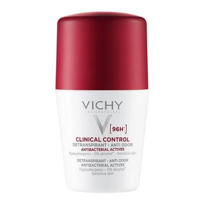 VICHY DEO Clinical Control 96h Roll-on