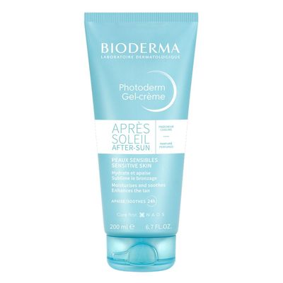 BIODERMA Photoderm Apres soleil Creme