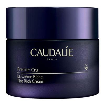 CAUDALIE Premier Cru Die reichhaltige Creme