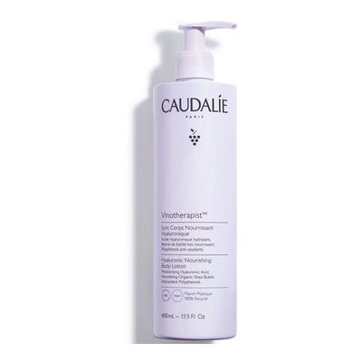 CAUDALIE Vinotherapist nährende Körperpflege Creme