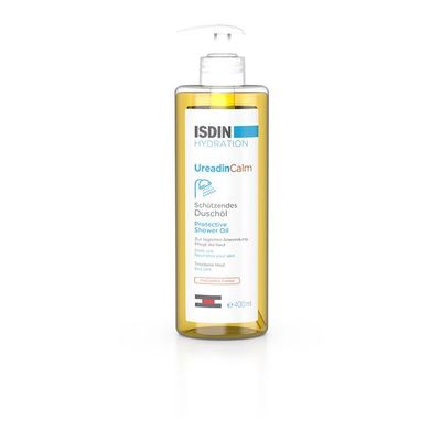 ISDIN Ureadin Calm schützendes Duschöl