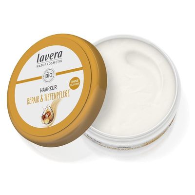 LAVERA Haarkur Repair & Tiefenpflege