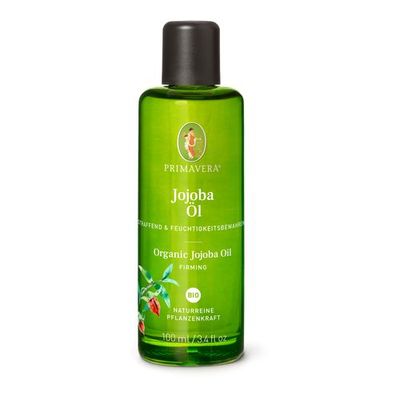 Primavera JOJOBA ÖL Bio
