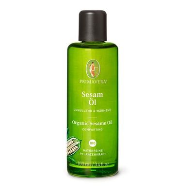 Primavera SESAMÖL Bio