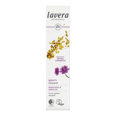 LAVERA Beauty Körperöl