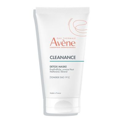 AVENE Cleanance Detox-Maske
