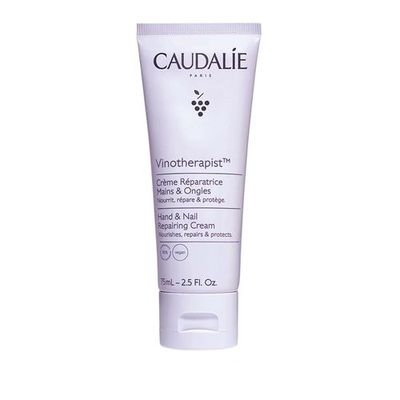 CAUDALIE Vinotherapist Hand- und Nagelcreme Duo Set