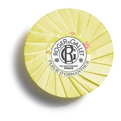 R&G Fleur d'Osmanthus Seife