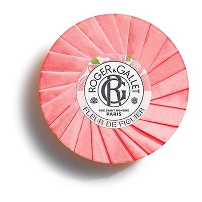 Roger & Gallet Fleur de Figuier Wohlfühl-Seifencoffret