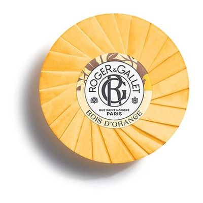 Roger & Gallet Bois d'Orange Wohlfühl-Seifencoffret