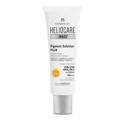 HELIOCARE 360° Pigment Solution Fluid SPF 50+