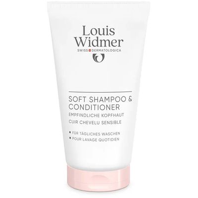 WIDMER body Soft Shampoo+Conditioner