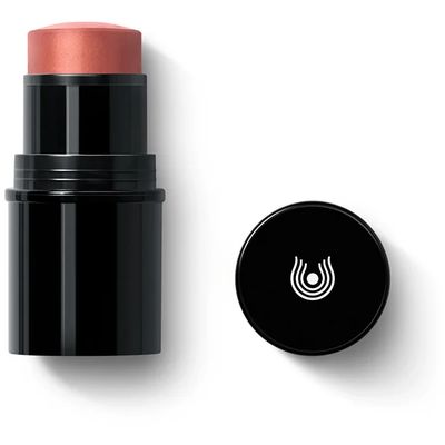 DR.HAUSCHKA Lip to Cheek 01 apricot