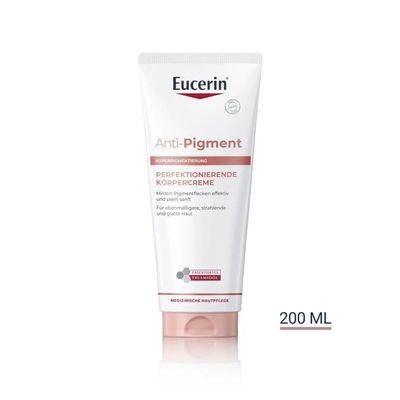 EUCERIN Anti-Pigment Perfektionierende Körpercreme