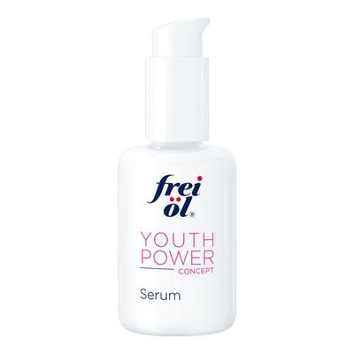 FREI ÖL YOUTH POWER Serum