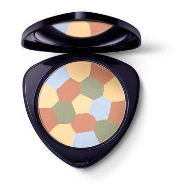 DR.HAUSCHKA Colour Correcting Powder 2 calming