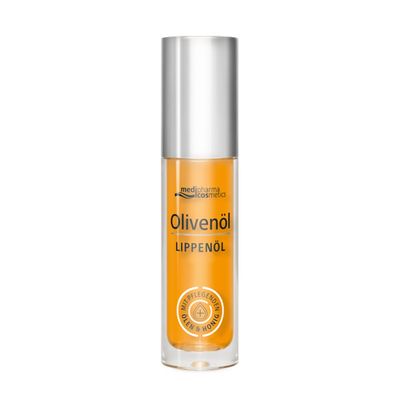 Medipharma OLIVENÖL Lippenöl