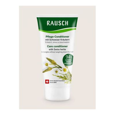 RAUSCH Pflege-Conditioner mit Schweizer Kräutern