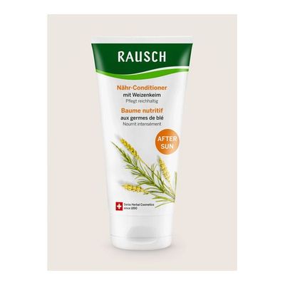 RAUSCH Nähr-Conditioner mit Weizenkeim