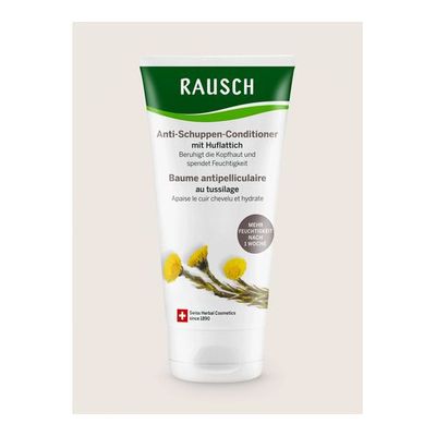 RAUSCH Anti-Schuppen-Conditioner mit Huflattich