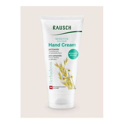 RAUSCH Sensitive Hand Cream mit Kamille