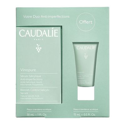 CAUDALIE Vinopure Set 2023