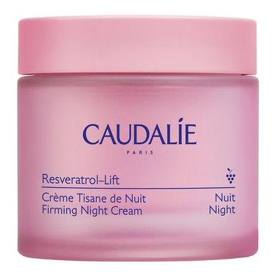 CAUDALIE Resveratrol Lift Kräuter-Nachtcreme