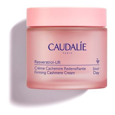 CAUDALIE Resveratrol Lift Kaschmir Creme