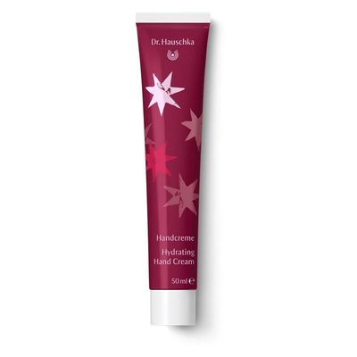 DR.HAUSCHKA Weihnachten Handcreme limited Edition
